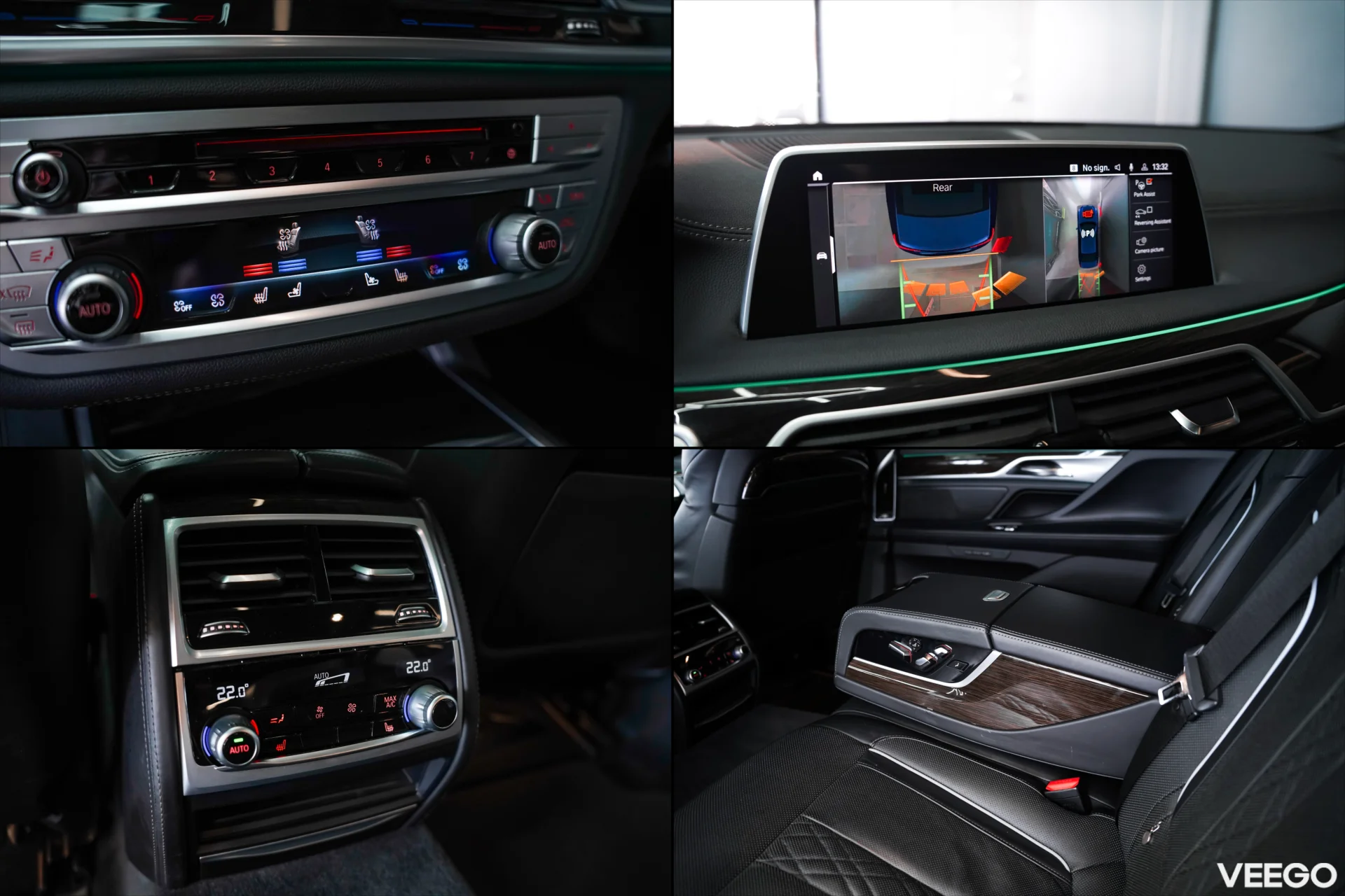 BMW 740 3.0 250kW