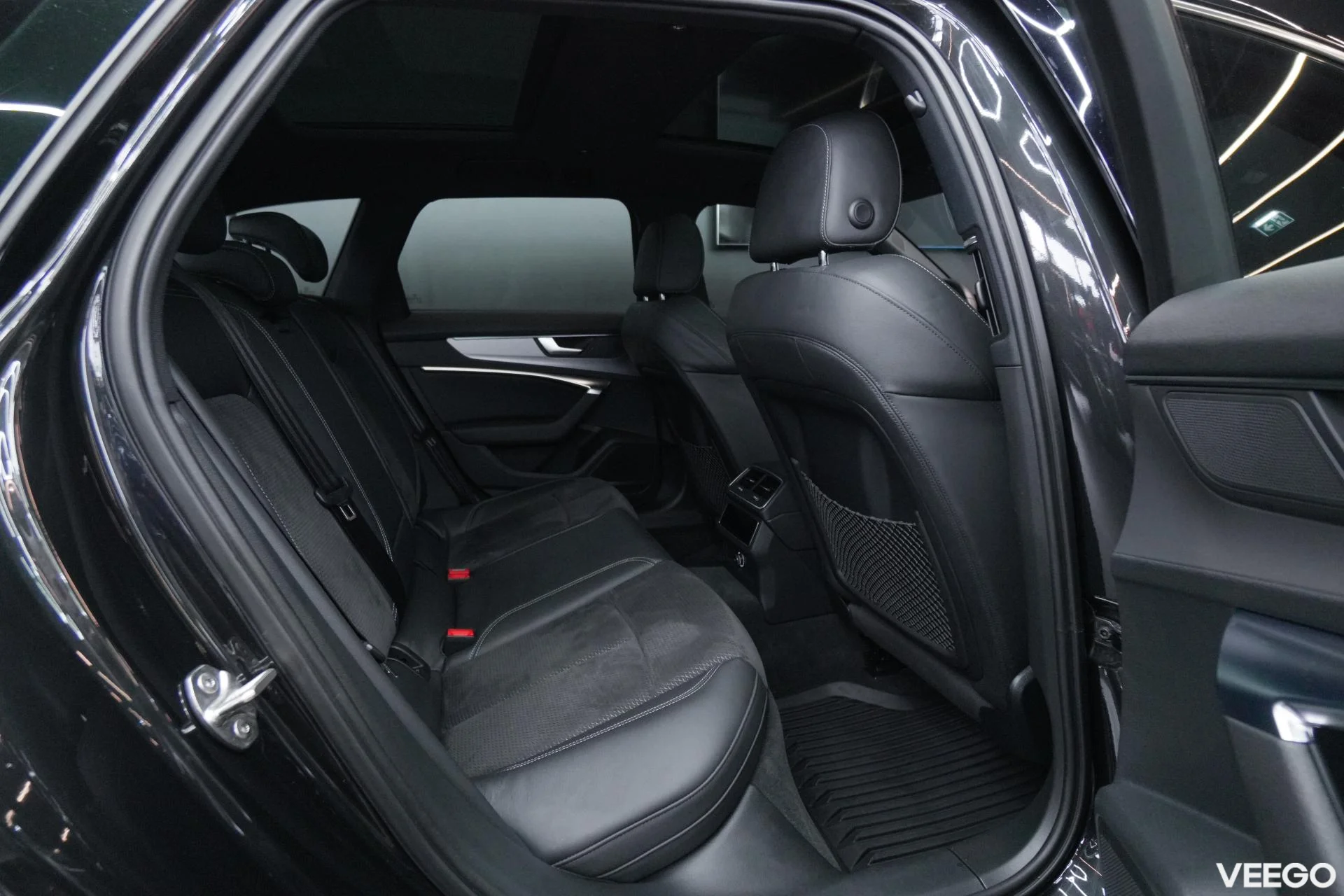 Audi S6 3.0 257kW
