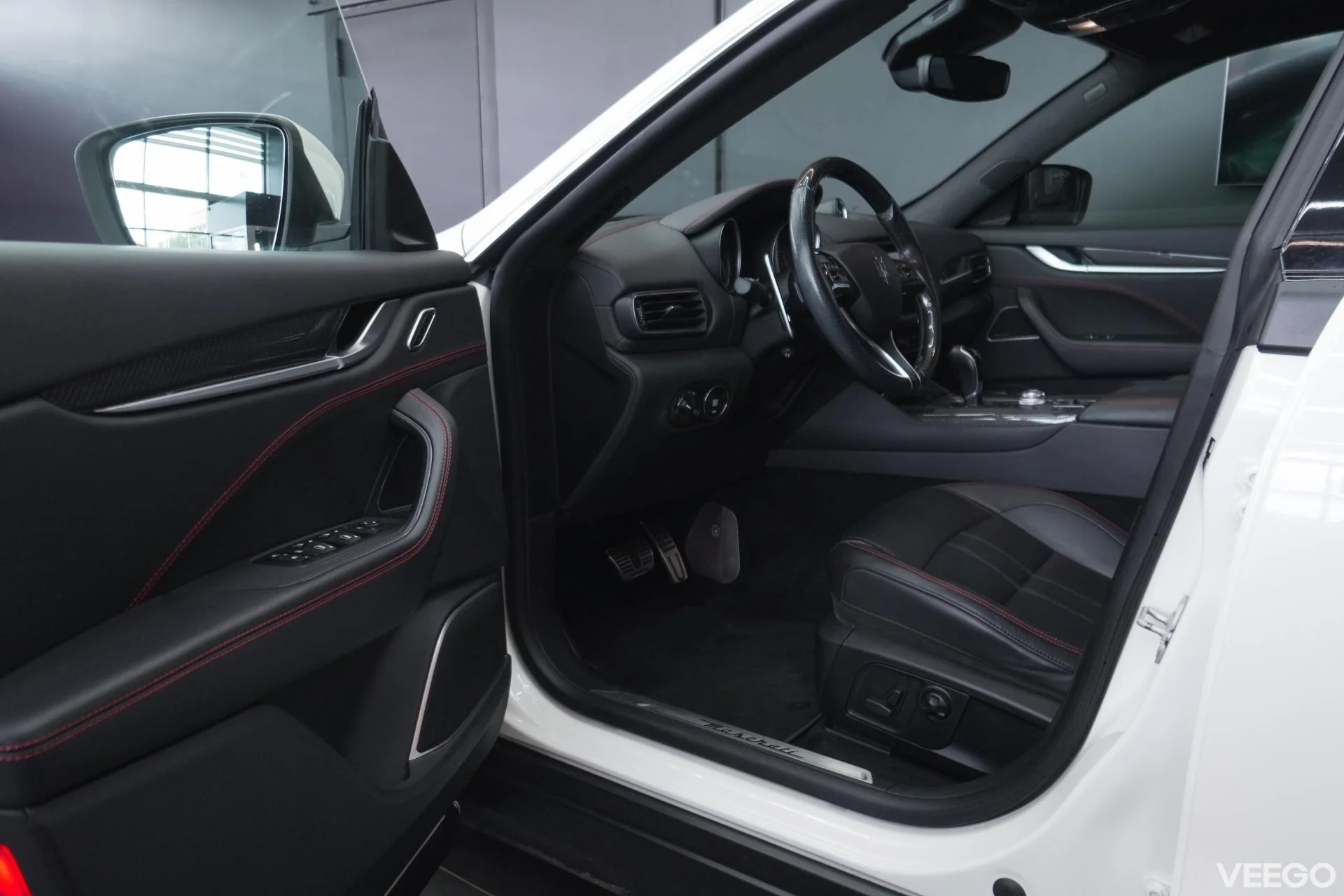 Maserati Levante 3.0 257kW