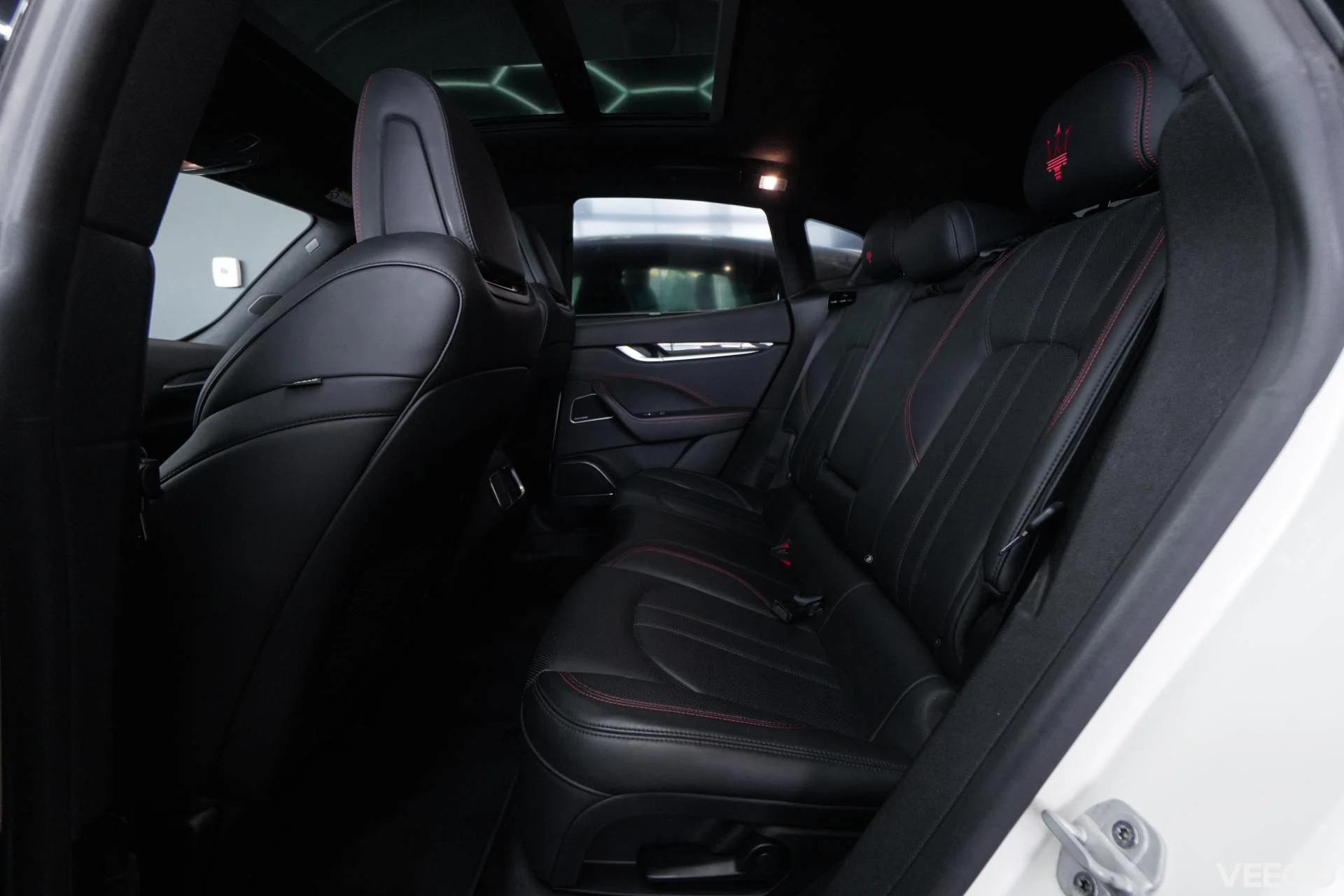 Maserati Levante 3.0 257kW