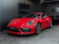 Porsche 911 3.0 331kW thumbnail