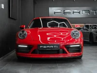 Porsche 911 3.0 331kW thumbnail