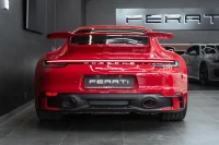 Porsche 911 3.0 331kW thumbnail