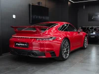 Porsche 911 3.0 331kW thumbnail