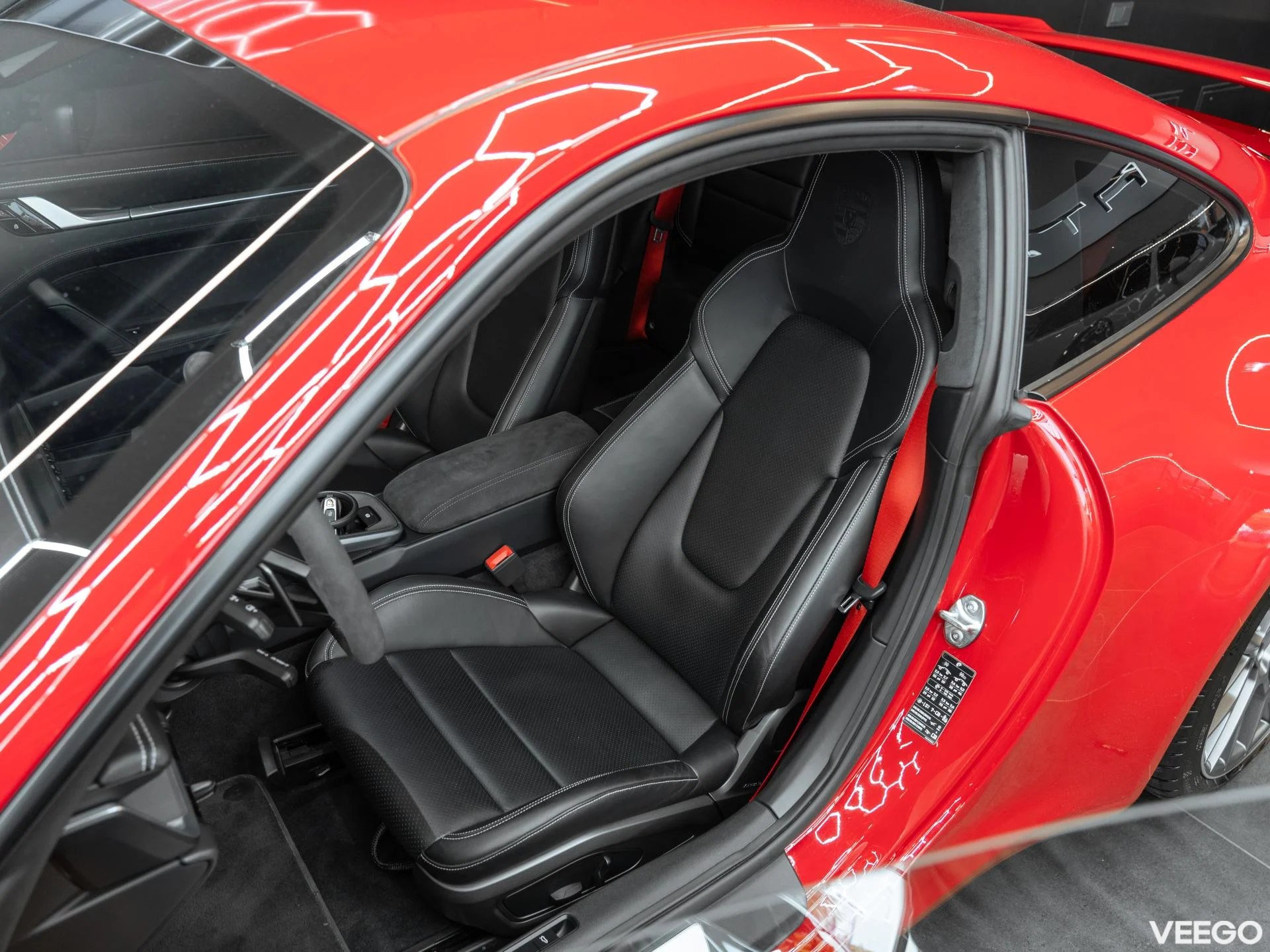 Porsche 911 3.0 331kW
