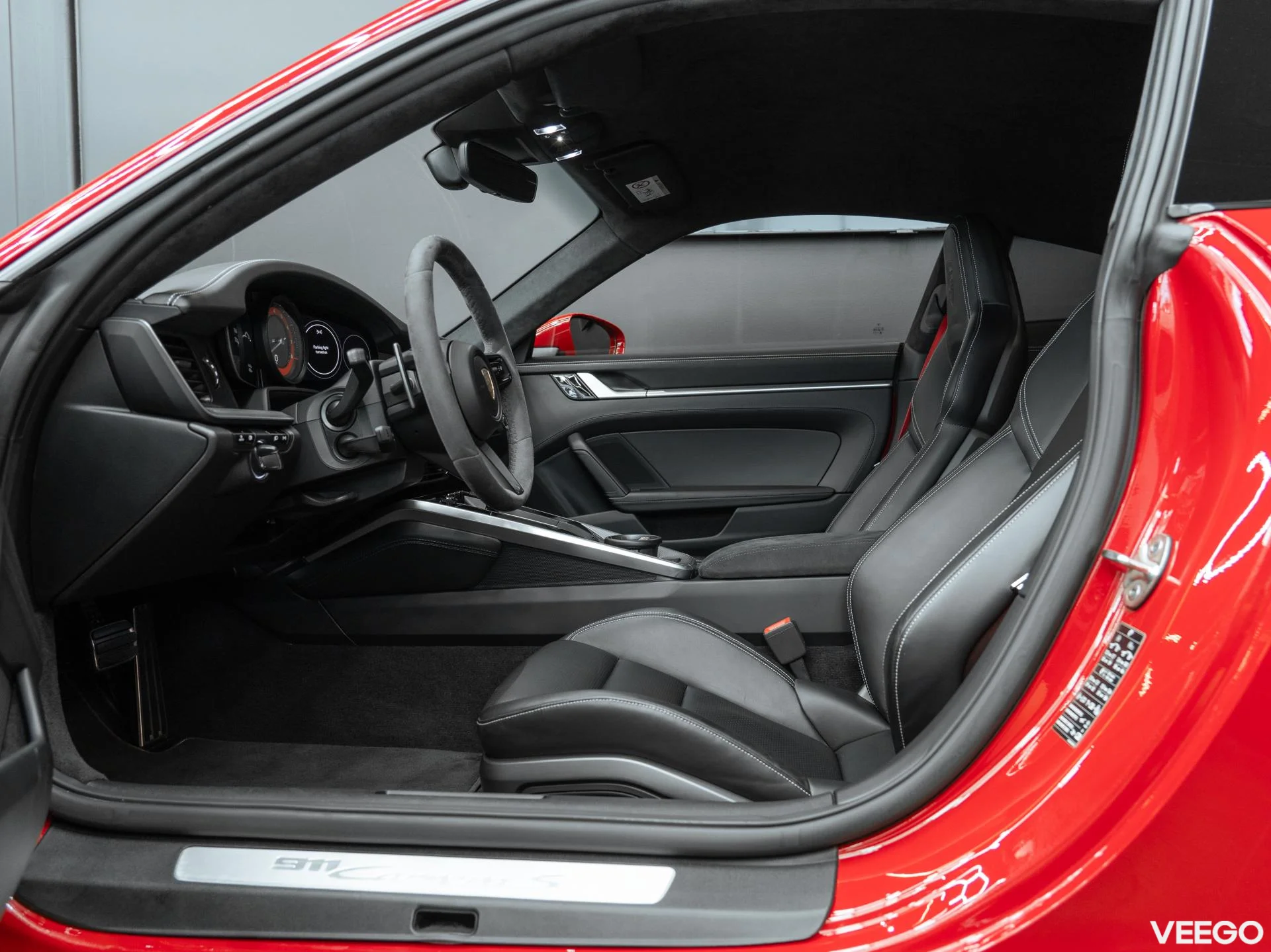 Porsche 911 3.0 331kW