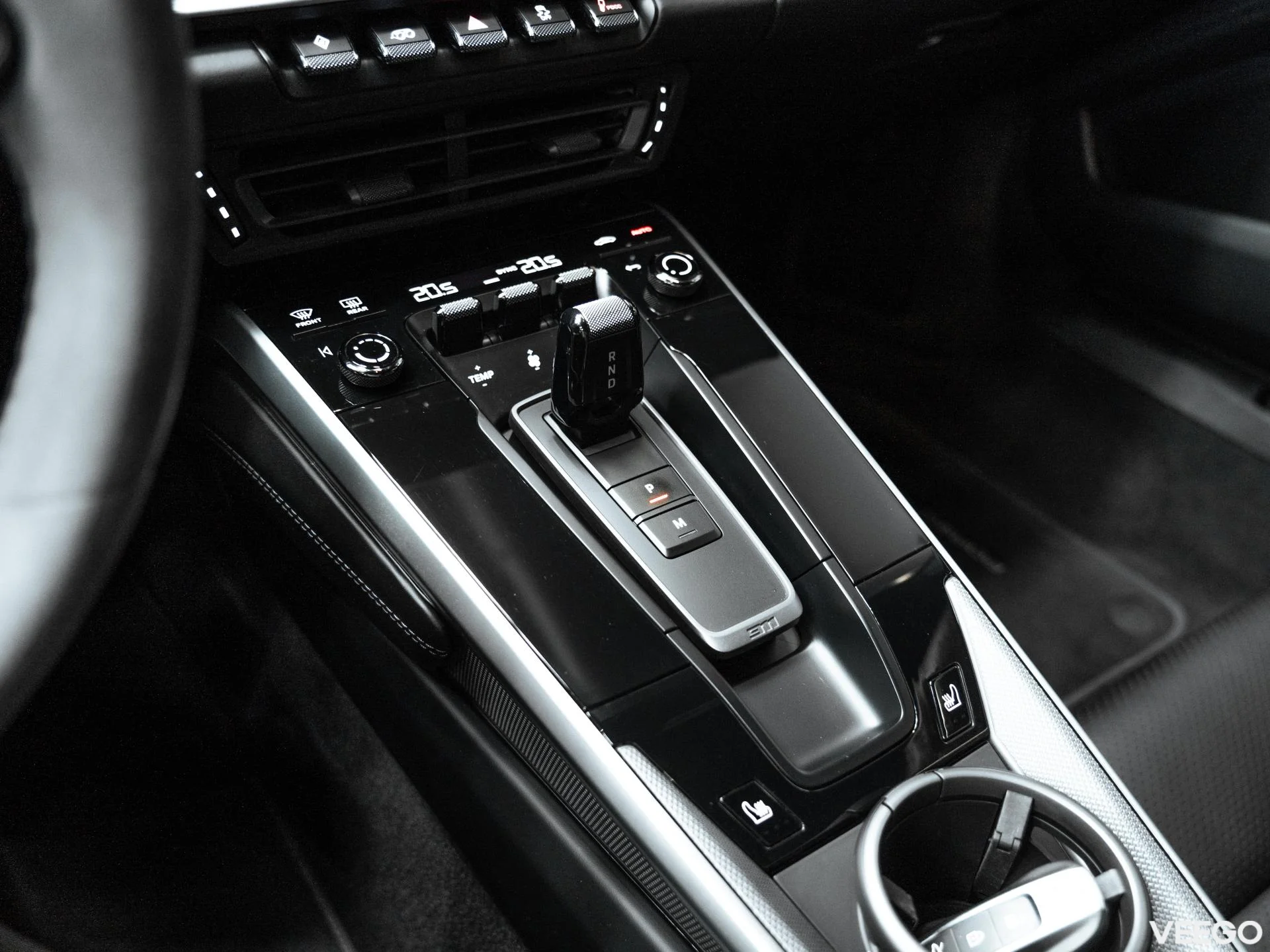 Porsche 911 3.0 331kW