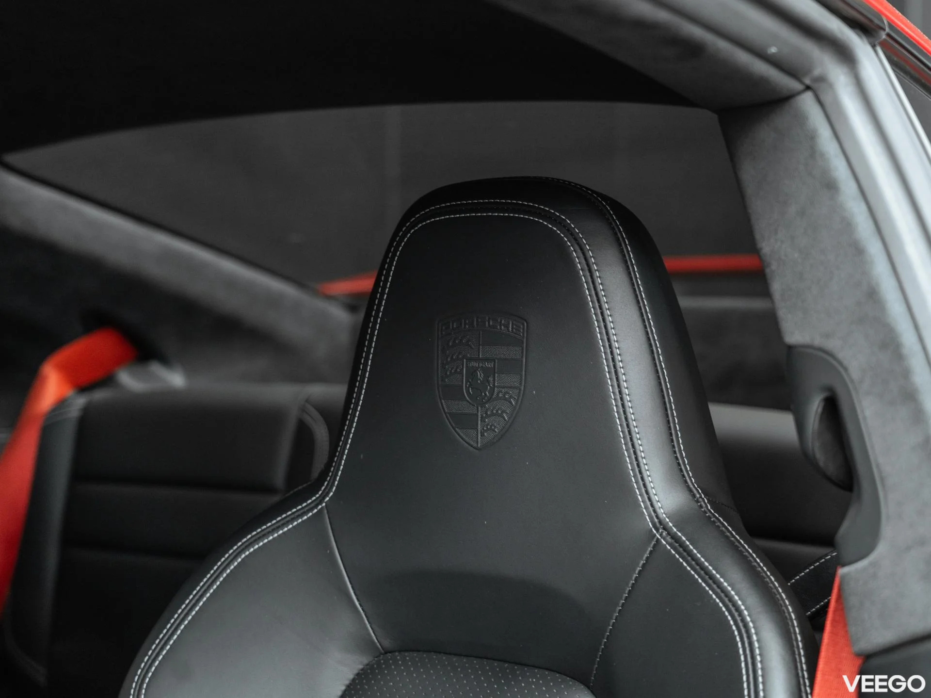 Porsche 911 3.0 331kW