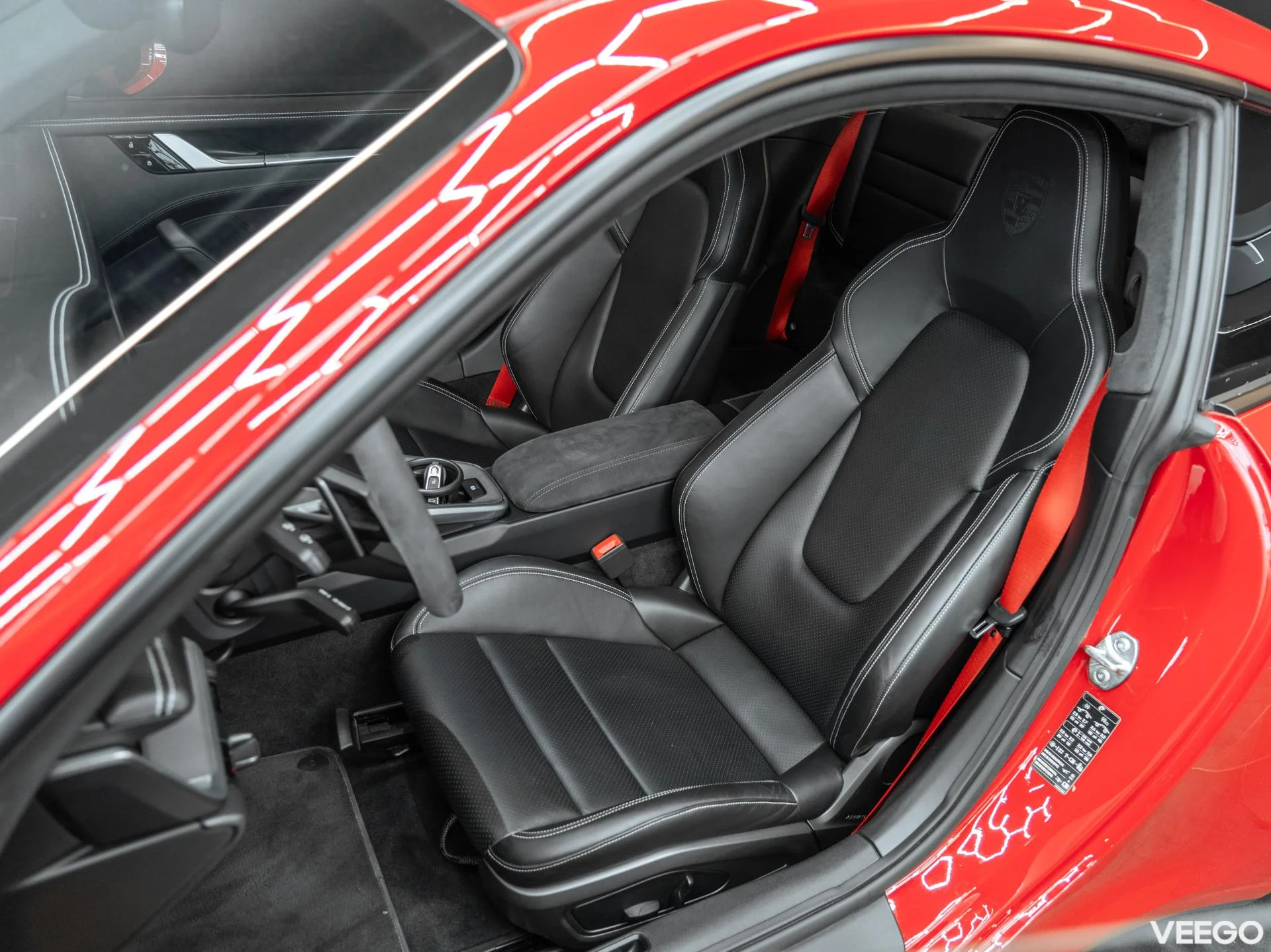 Porsche 911 3.0 331kW