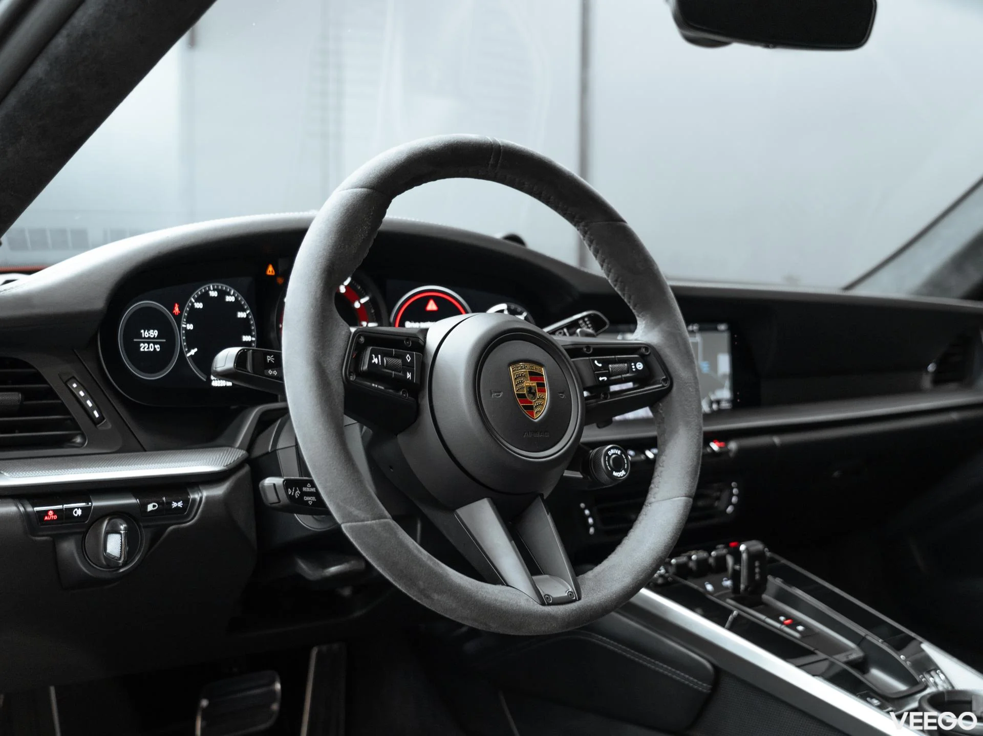 Porsche 911 3.0 331kW