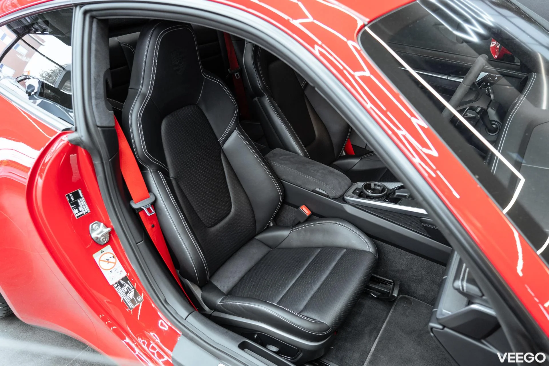Porsche 911 3.0 331kW