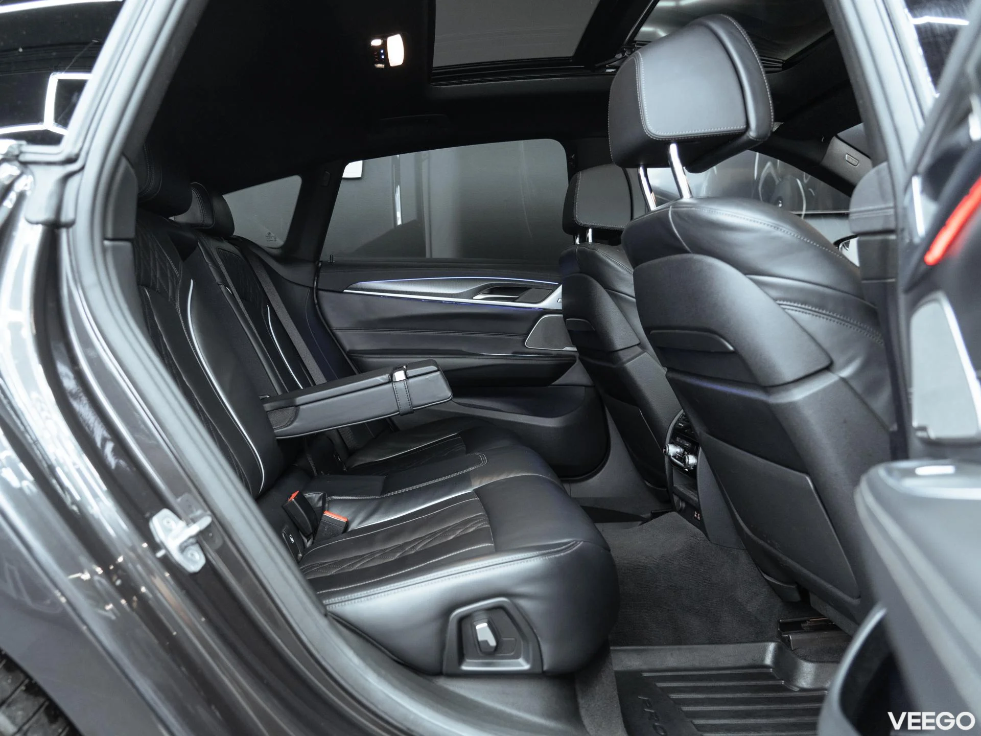BMW 630 2.0 190kW