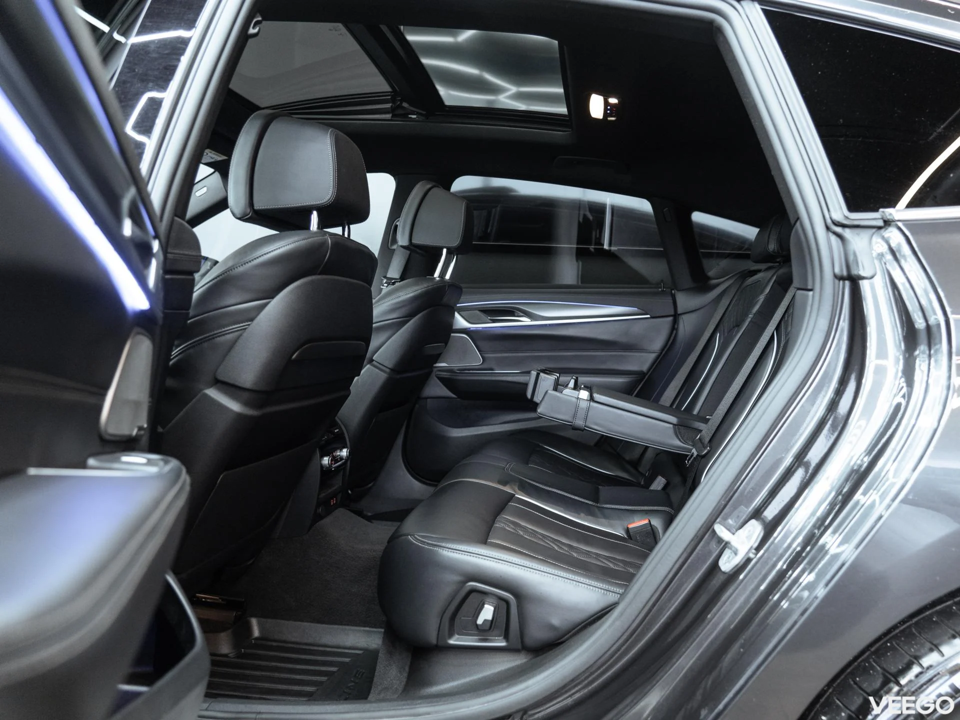 BMW 630 2.0 190kW