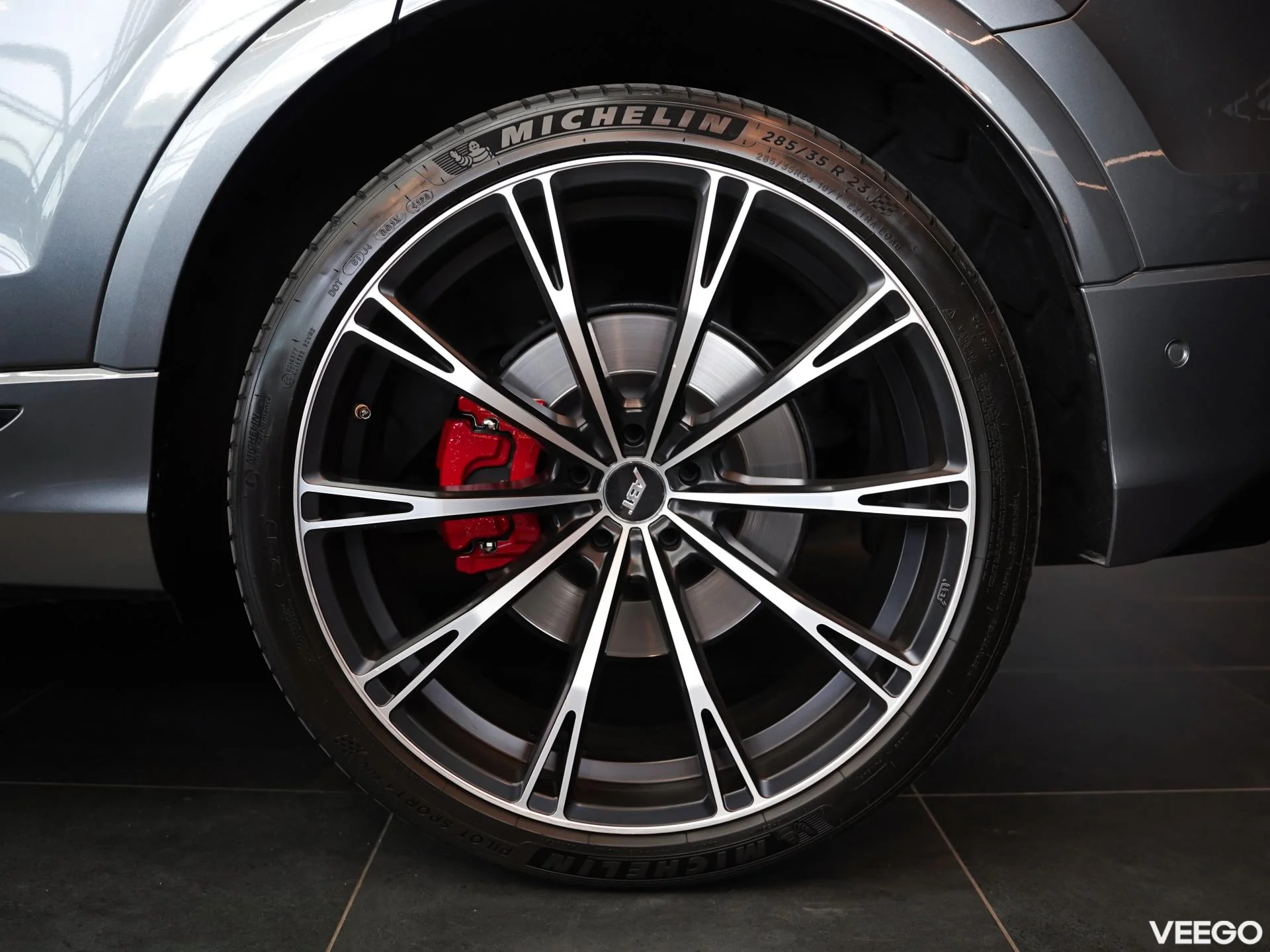 Audi SQ8 4.0 373kW