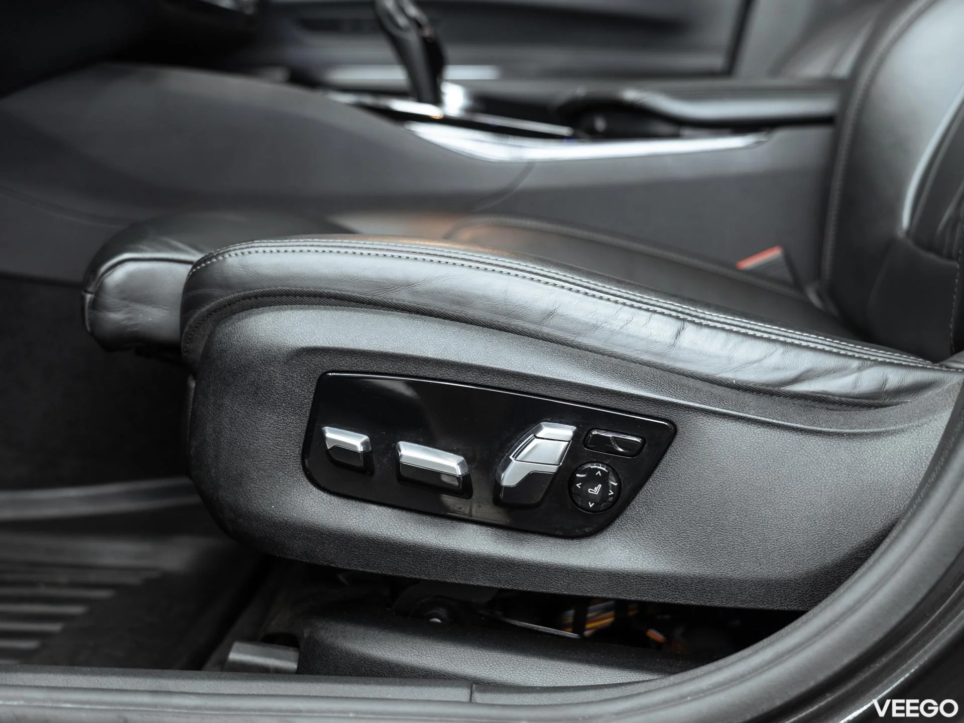 BMW 630 2.0 190kW