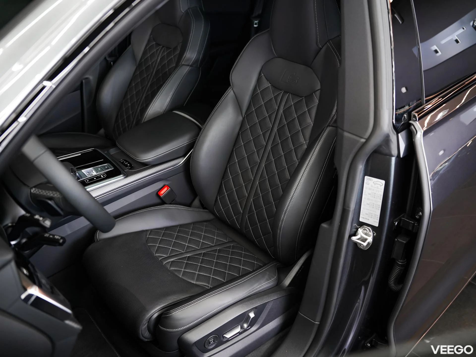 Audi SQ8 4.0 373kW