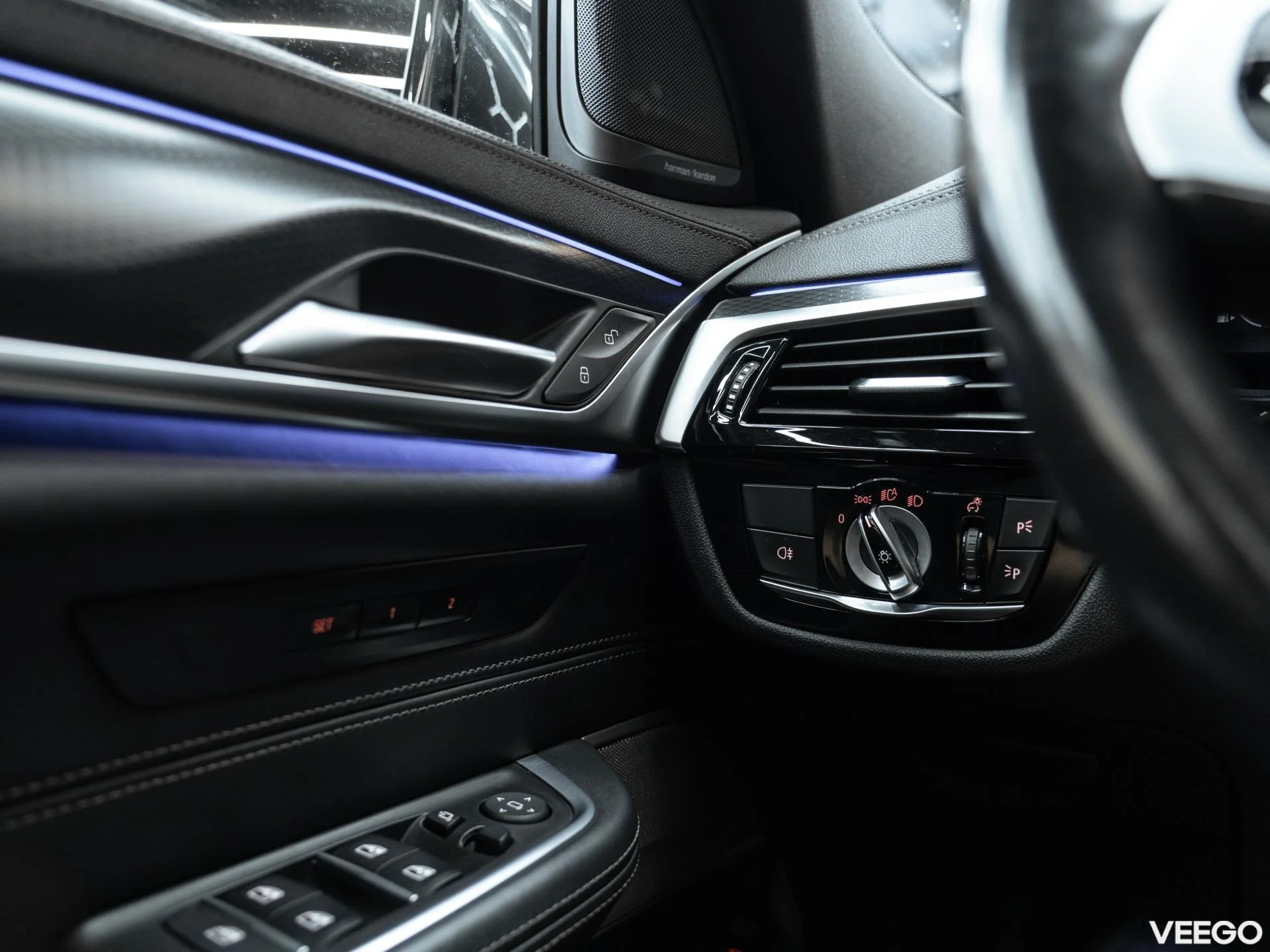 BMW 630 2.0 190kW