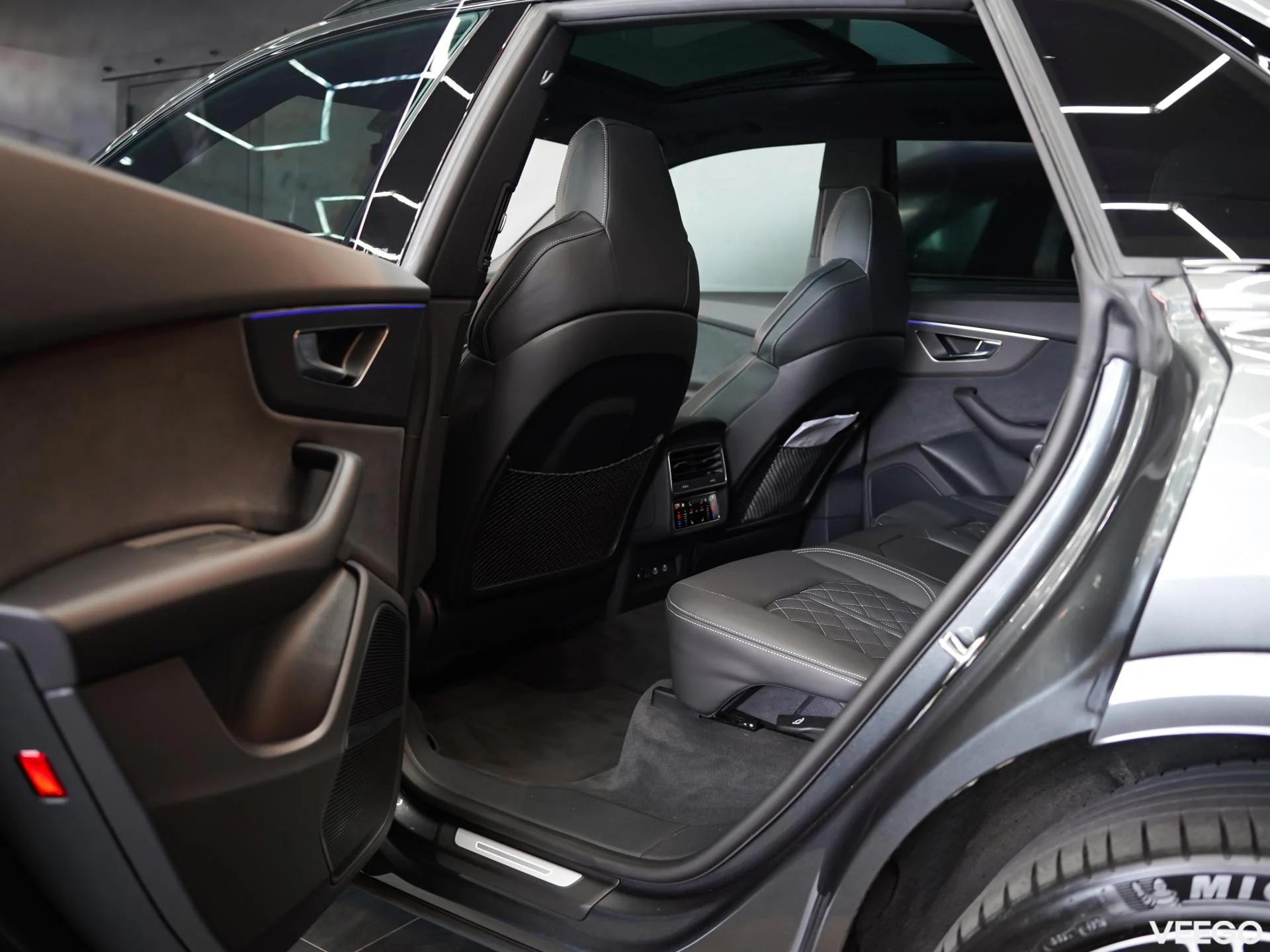 Audi SQ8 4.0 373kW