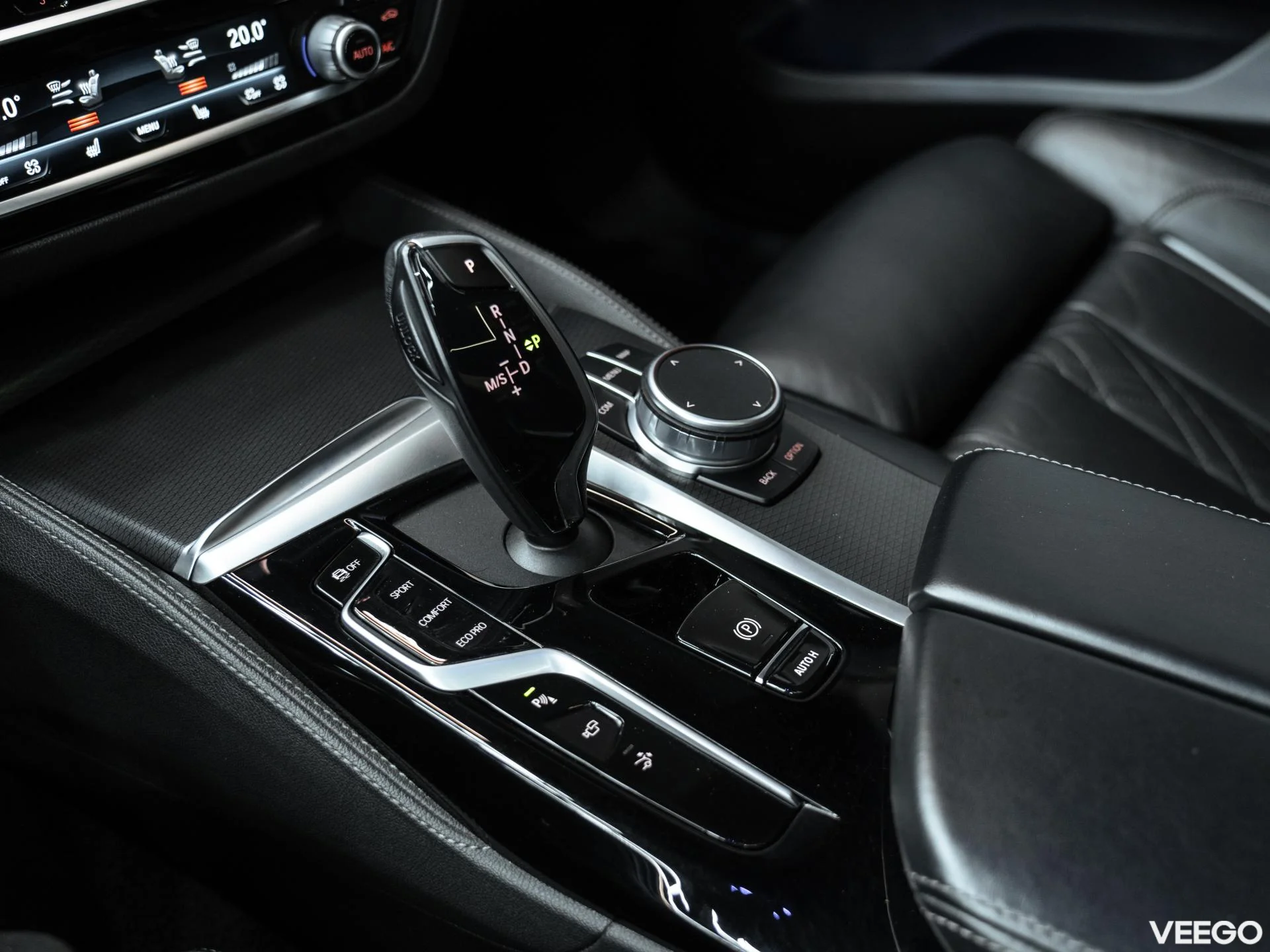 BMW 630 2.0 190kW
