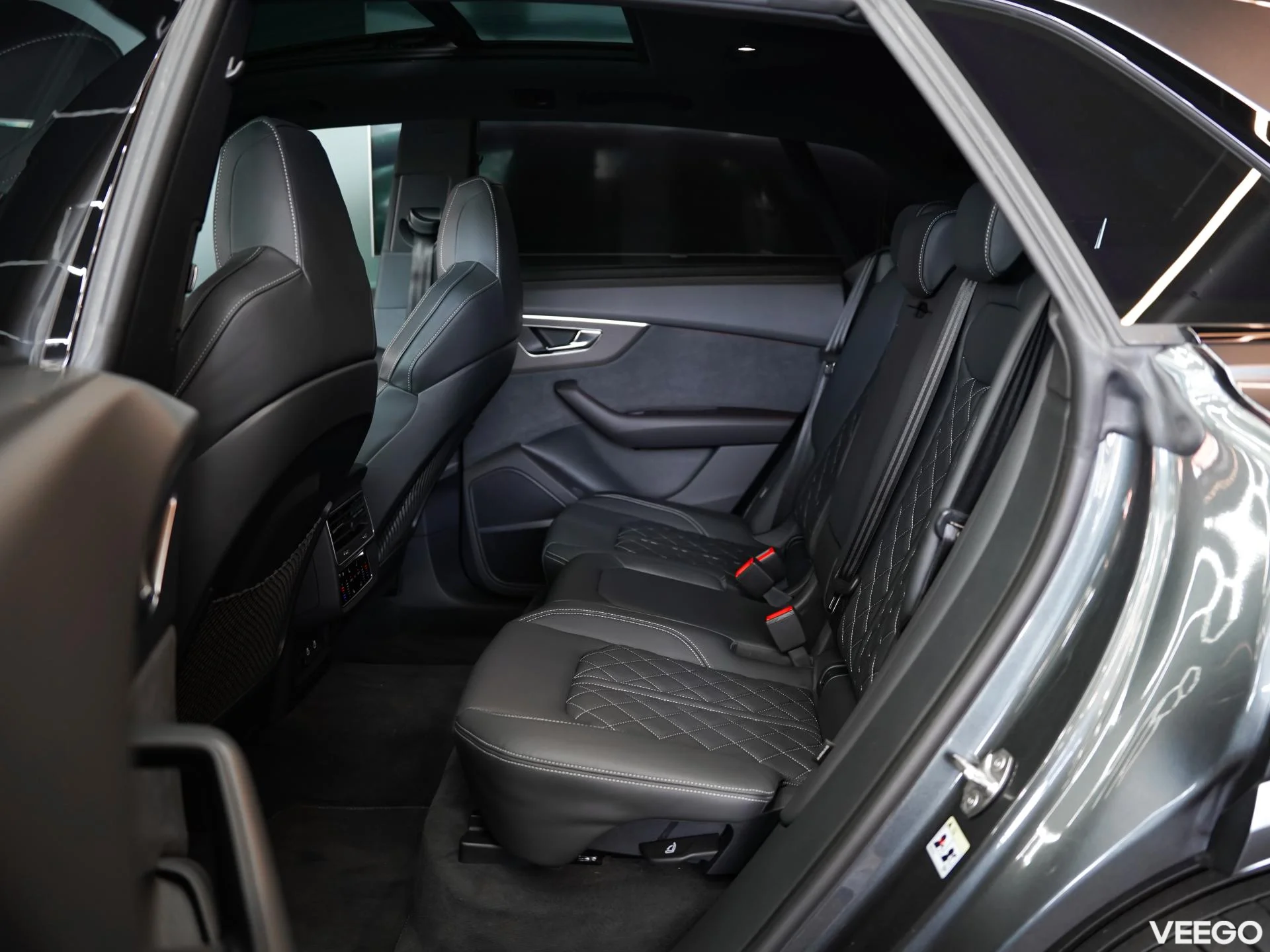 Audi SQ8 4.0 373kW