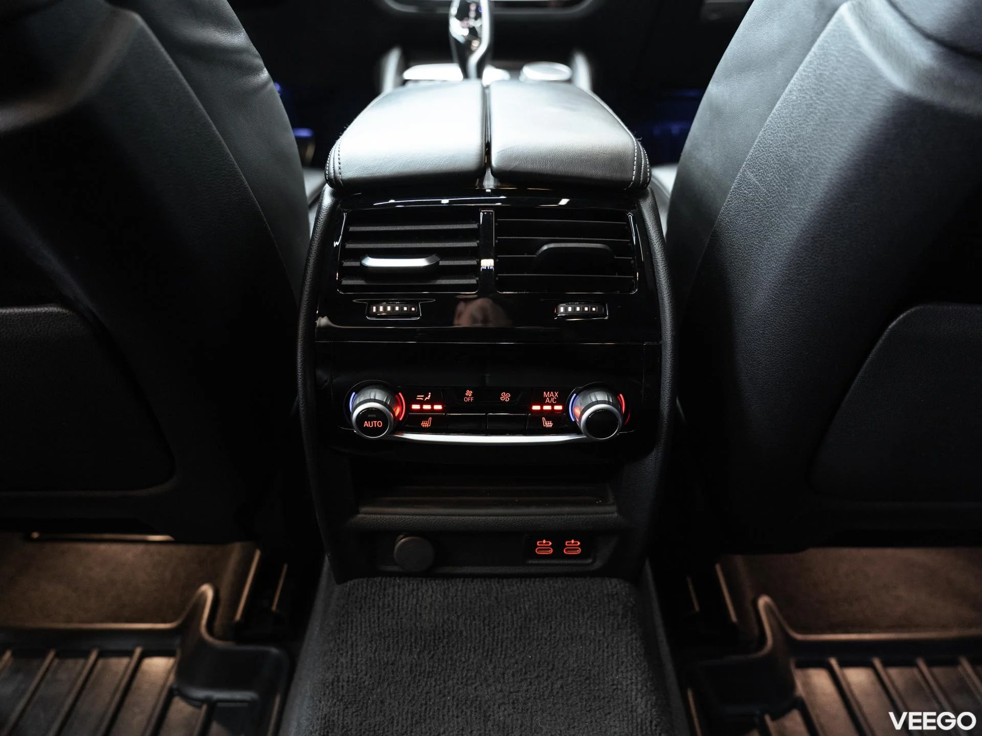 BMW 630 2.0 190kW