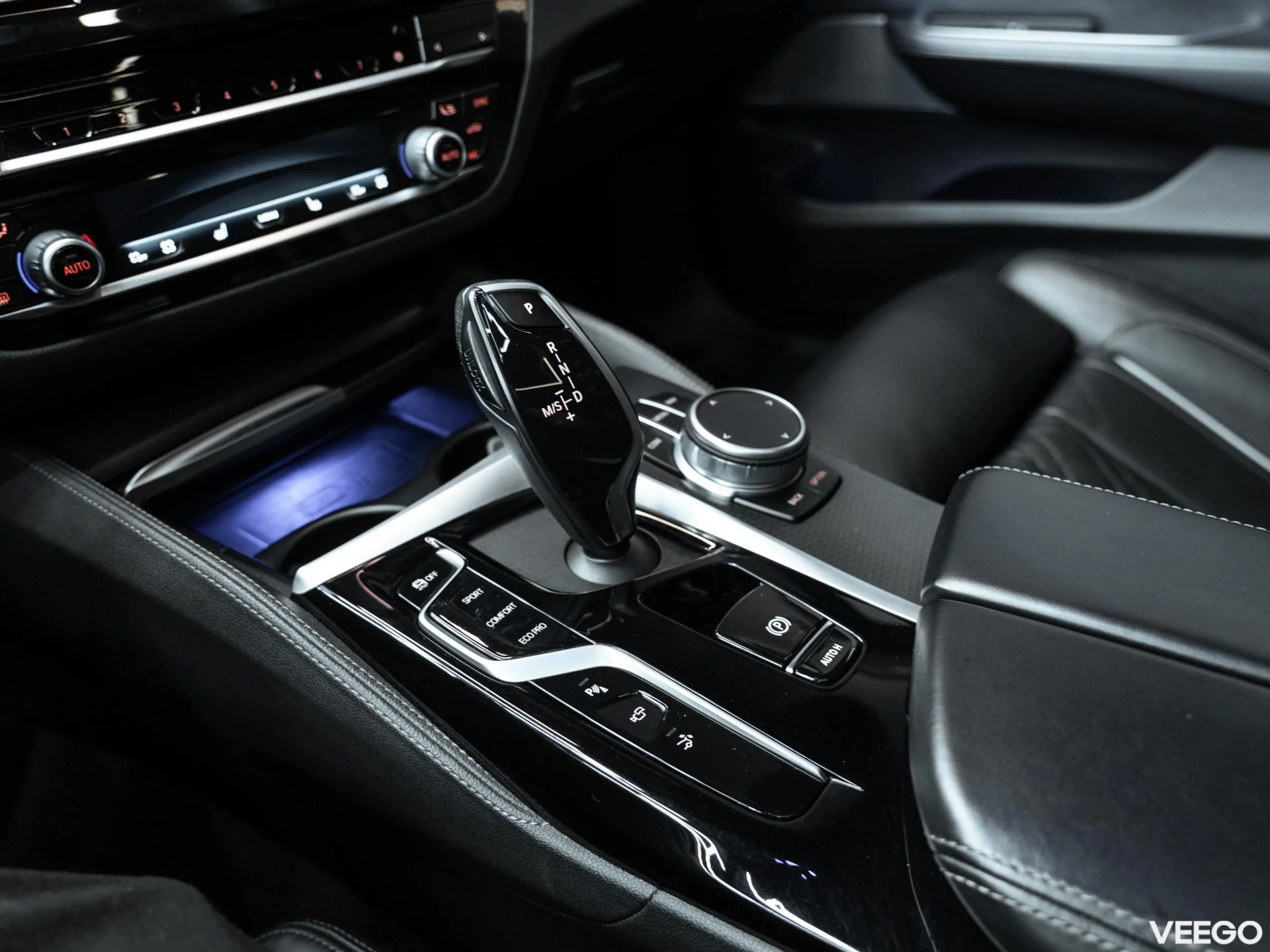 BMW 630 2.0 190kW