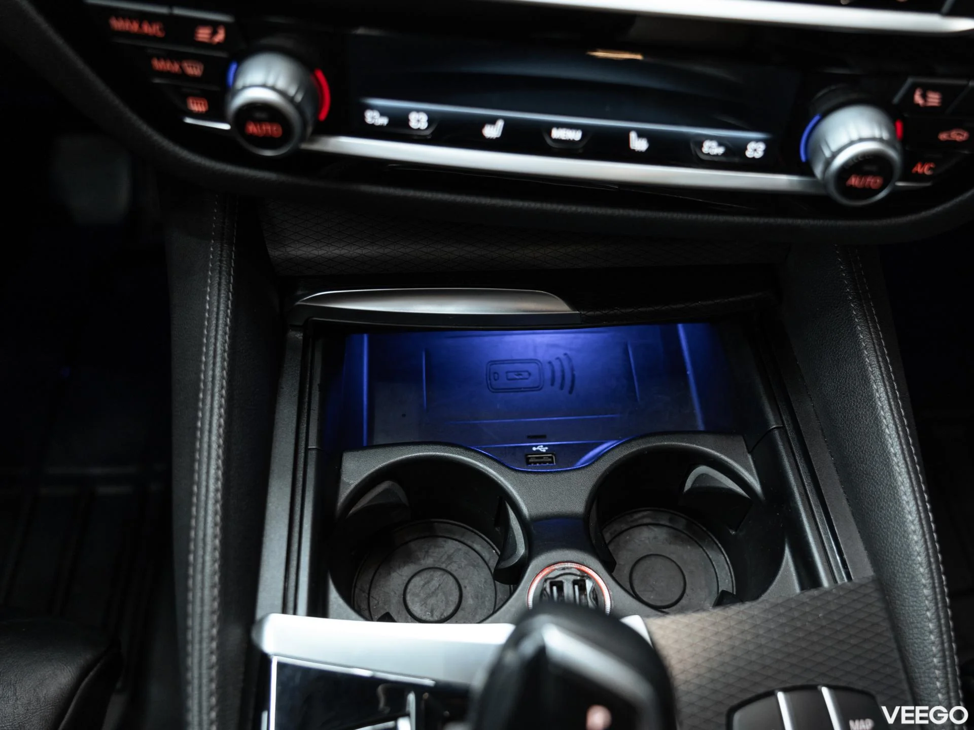 BMW 630 2.0 190kW