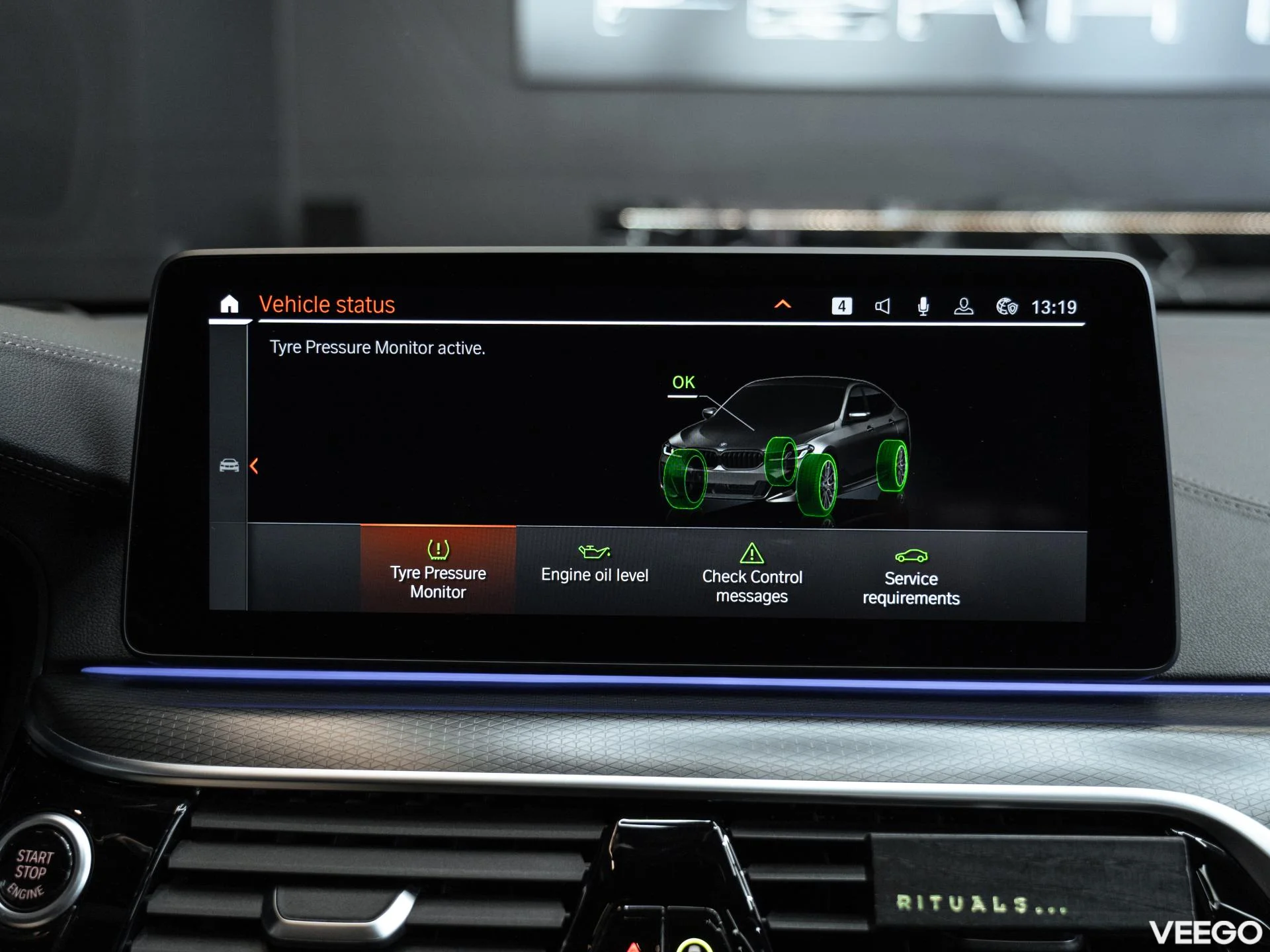 BMW 630 2.0 190kW