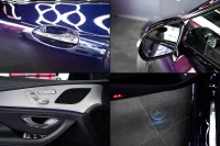 Mercedes-Benz CLS350 2.9 210kW thumbnail