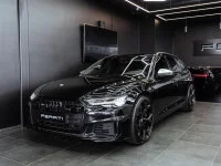 Audi S6 3.0 257kW thumbnail