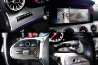 Mercedes-Benz CLS350 2.9 210kW thumbnail
