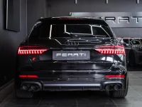Audi S6 3.0 257kW thumbnail