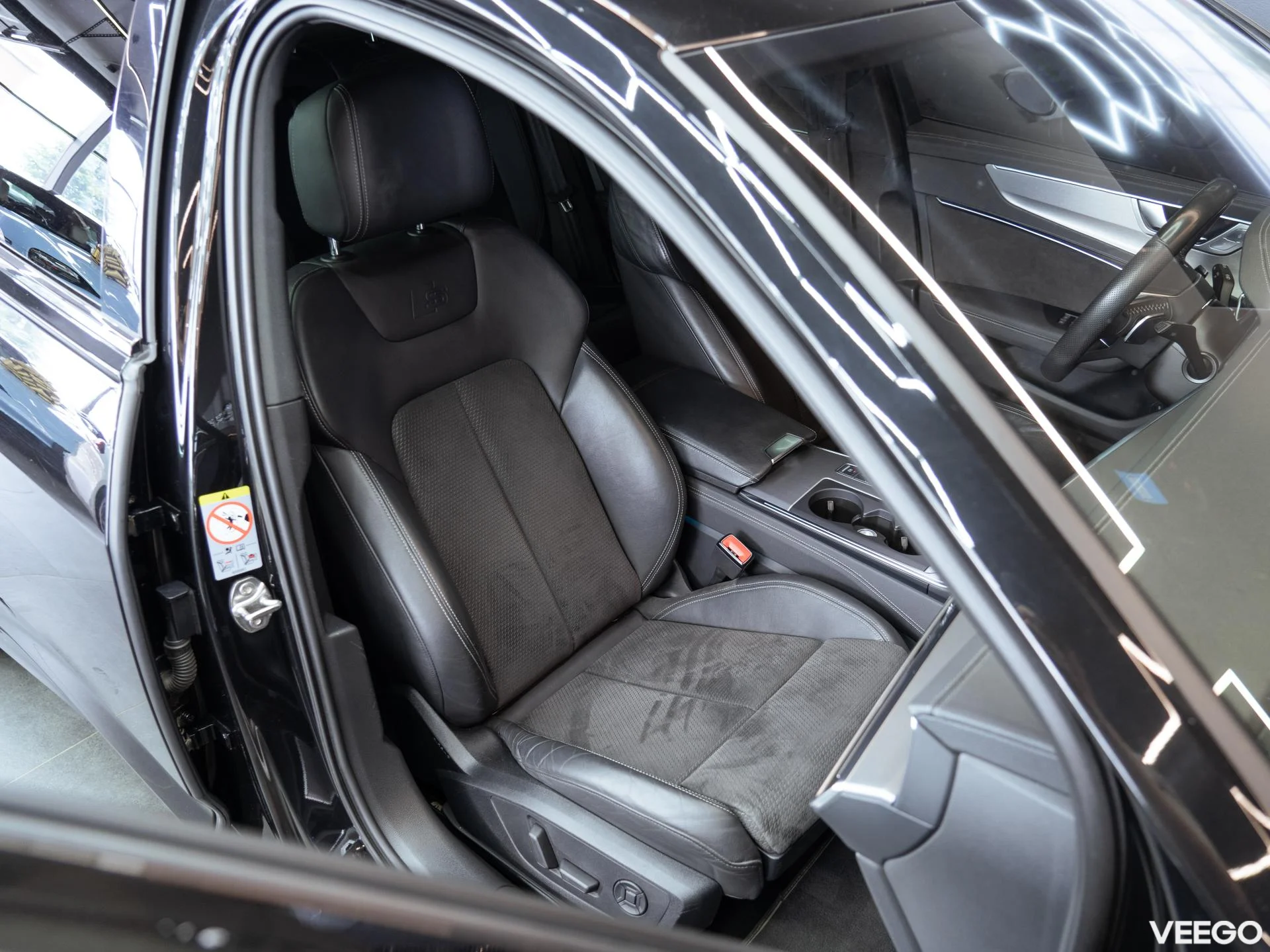 Audi S6 3.0 257kW