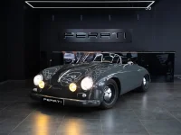 Porsche 356 kW thumbnail