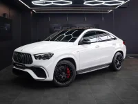 Mercedes-Benz GLE63 AMG 4.0 450kW thumbnail