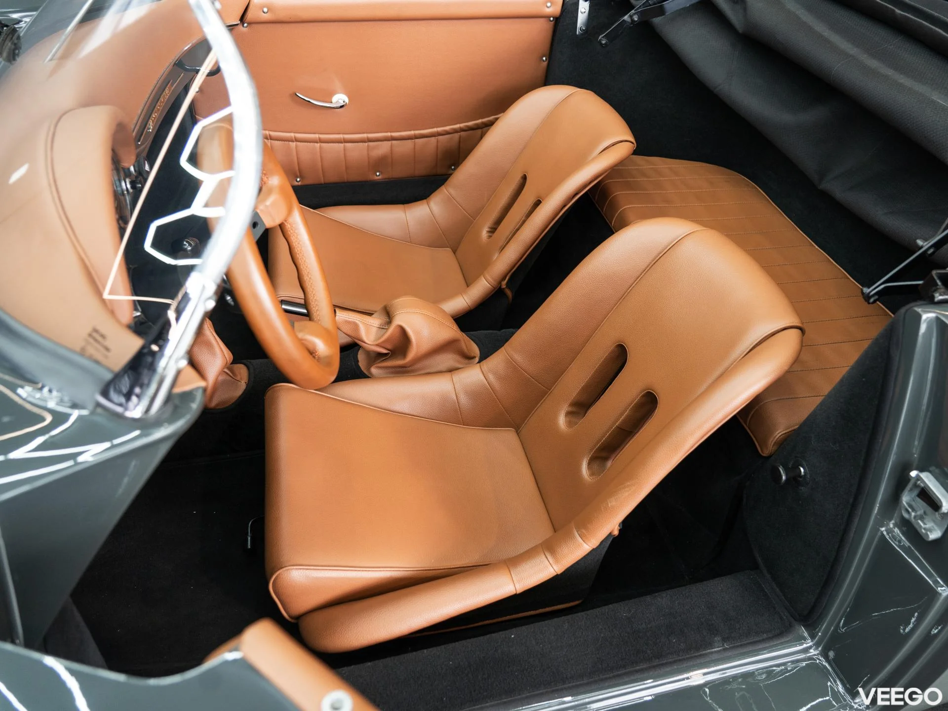 Porsche 356 kW