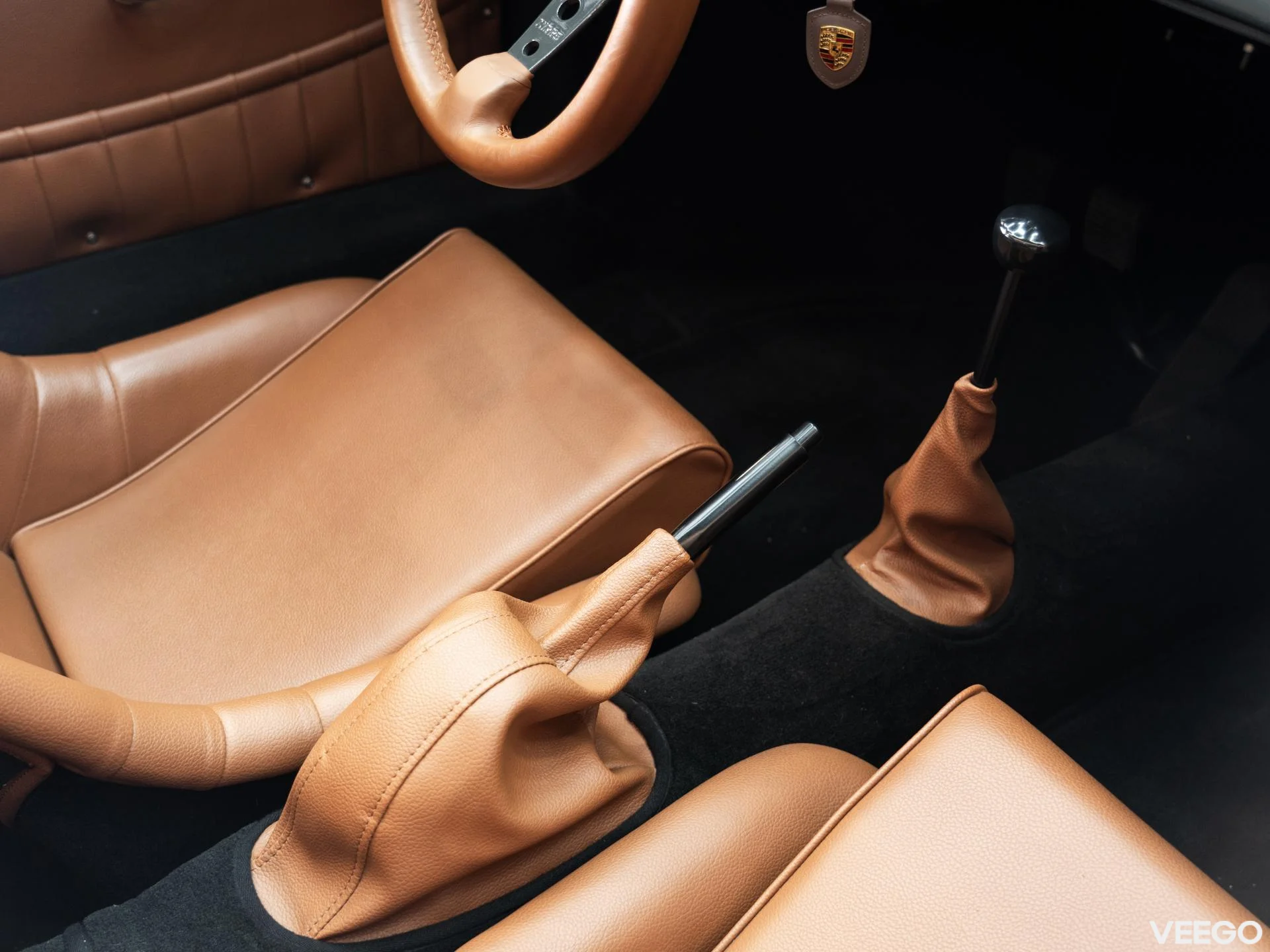 Porsche 356 kW