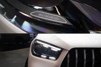 Mercedes-Benz GLE63 AMG 4.0 450kW thumbnail
