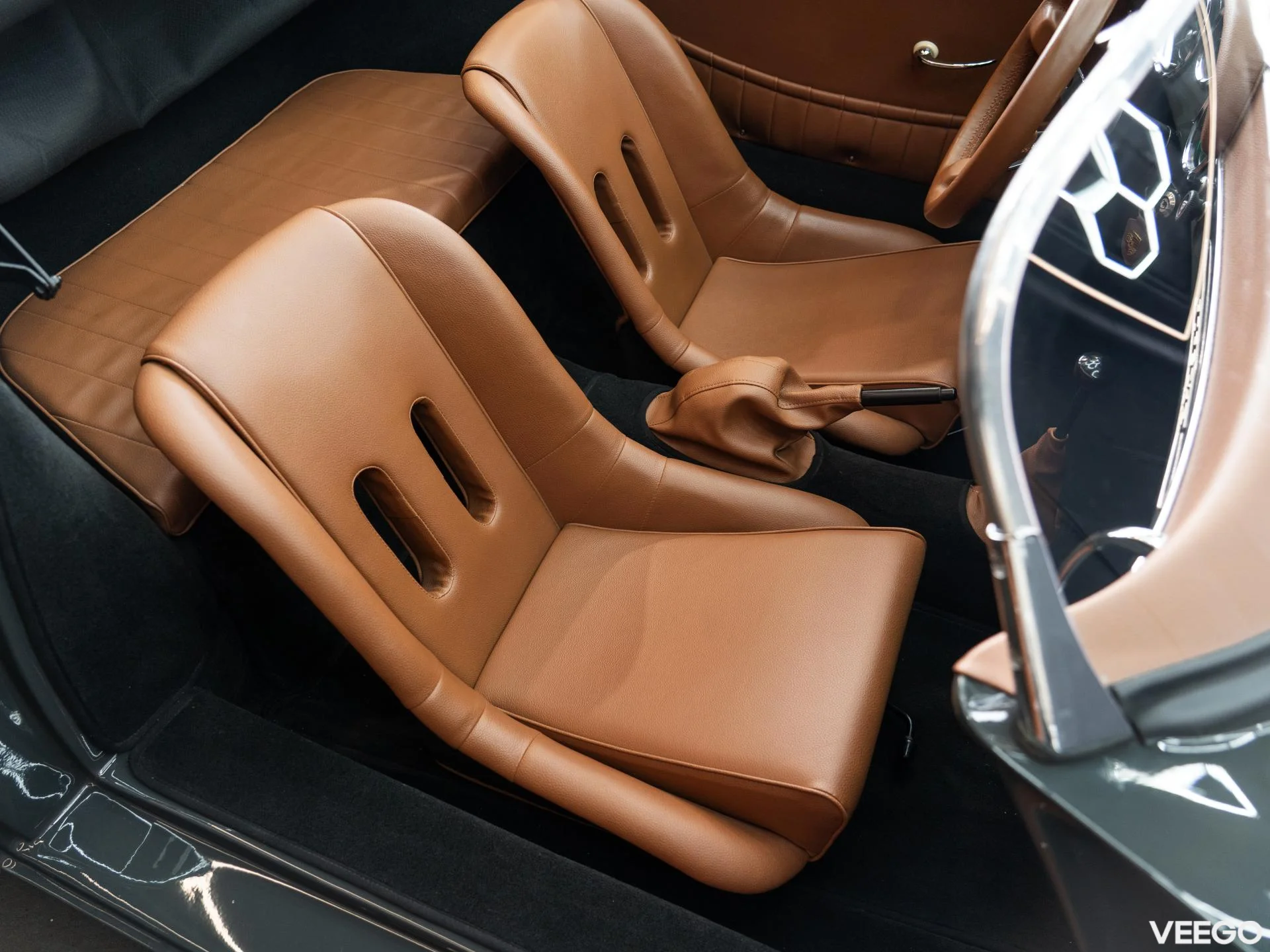 Porsche 356 kW