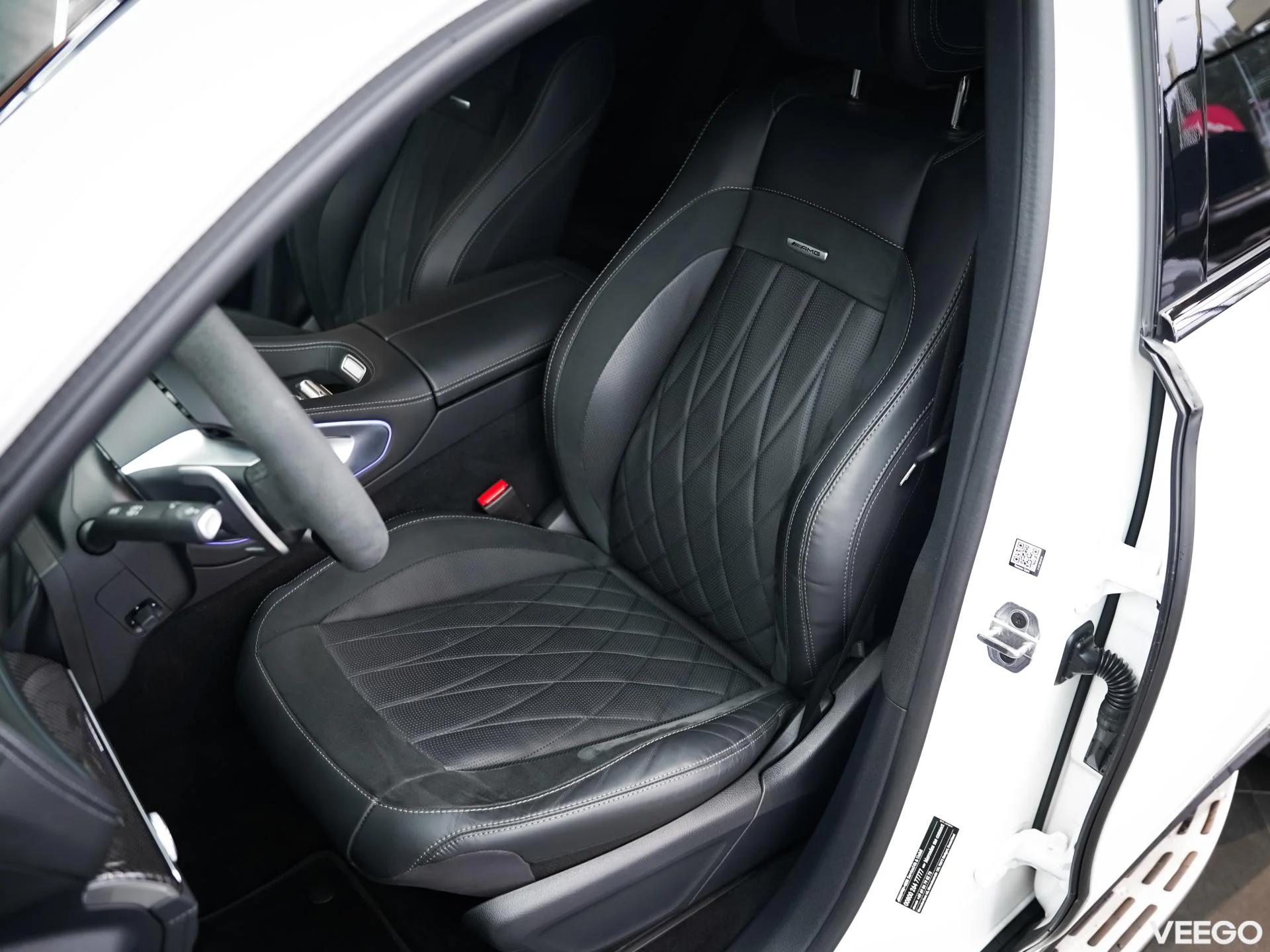 Mercedes-Benz GLE63 AMG 4.0 450kW