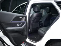 Mercedes-Benz GLE63 AMG 4.0 450kW thumbnail