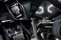 Mercedes-Benz GLE63 AMG 4.0 450kW thumbnail