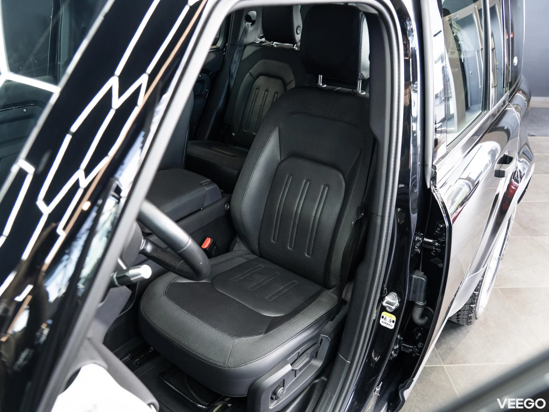 Land Rover Defender 3.0 294kW