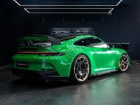 Porsche 911 4.0 375kW thumbnail
