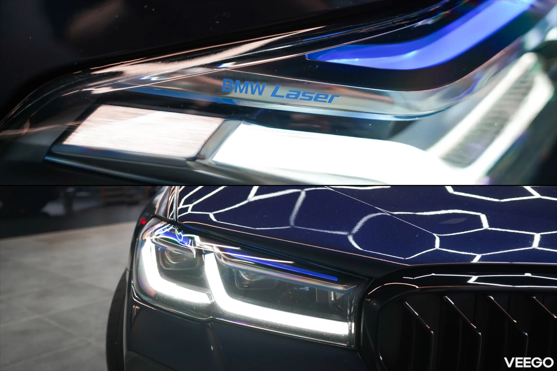 BMW 530 2.0 215kW