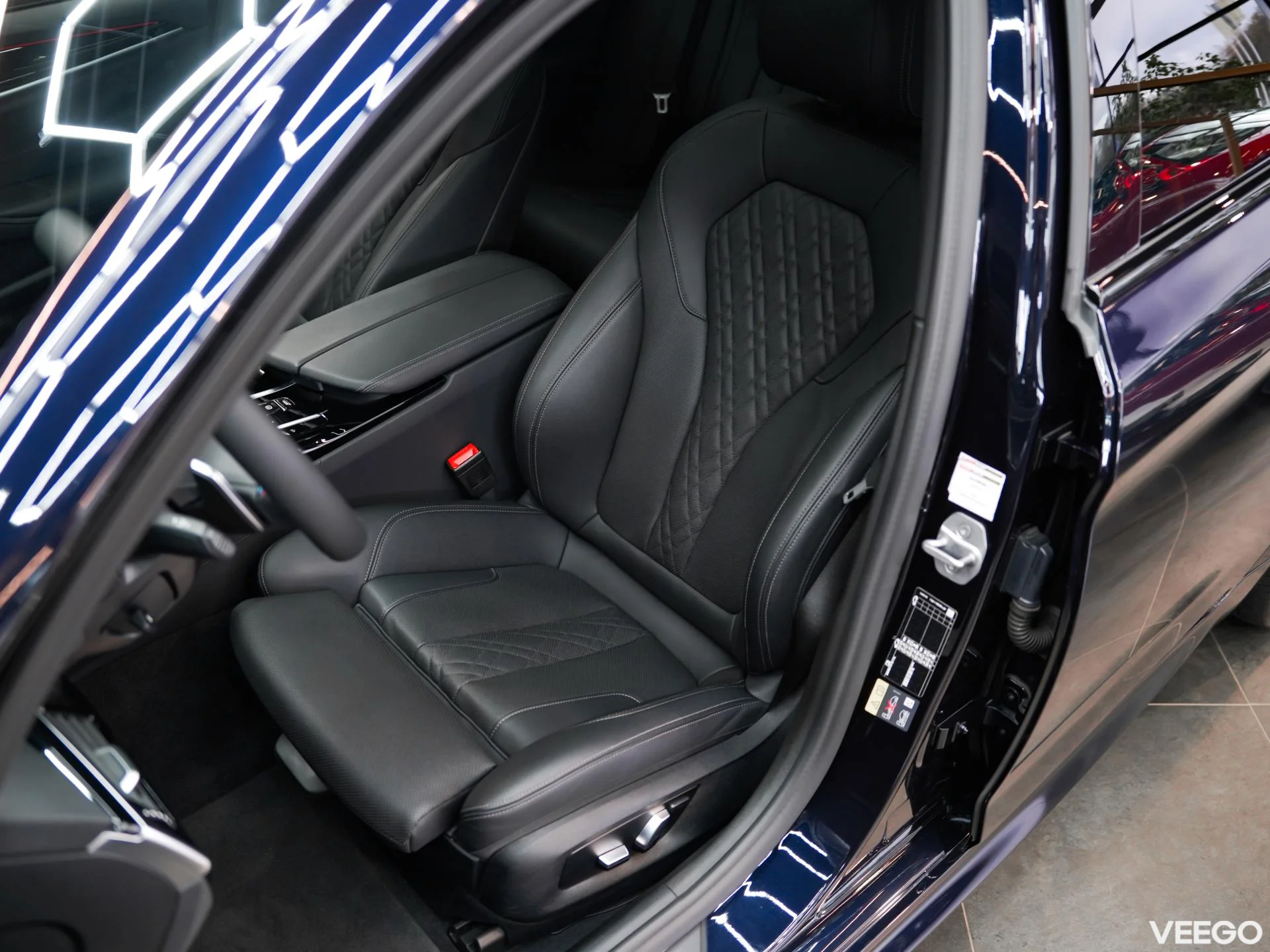 BMW 530 2.0 215kW