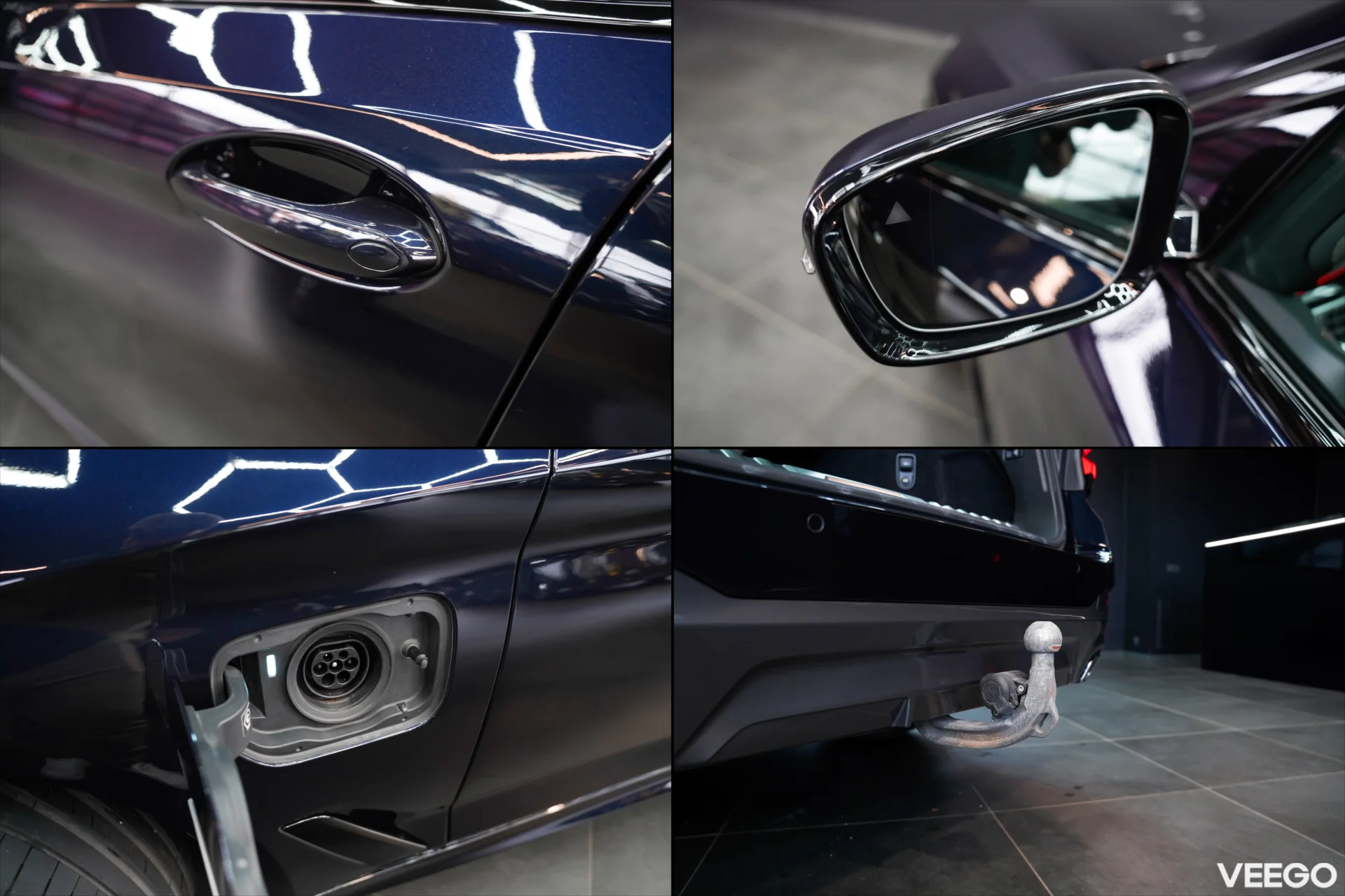 BMW 530 2.0 215kW