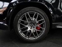 Mercedes-Benz GLS 63 AMG 4.0 450kW thumbnail