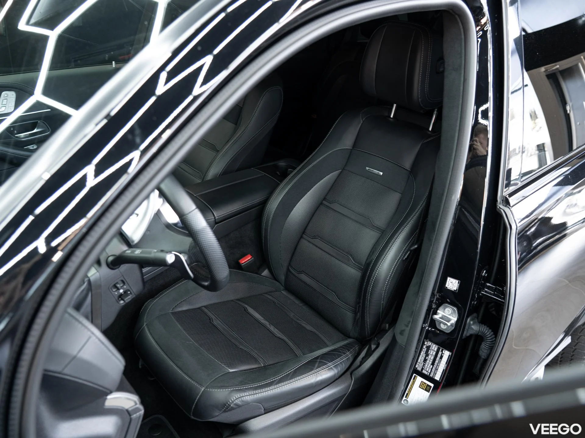 Mercedes-Benz GLS 63 AMG 4.0 450kW