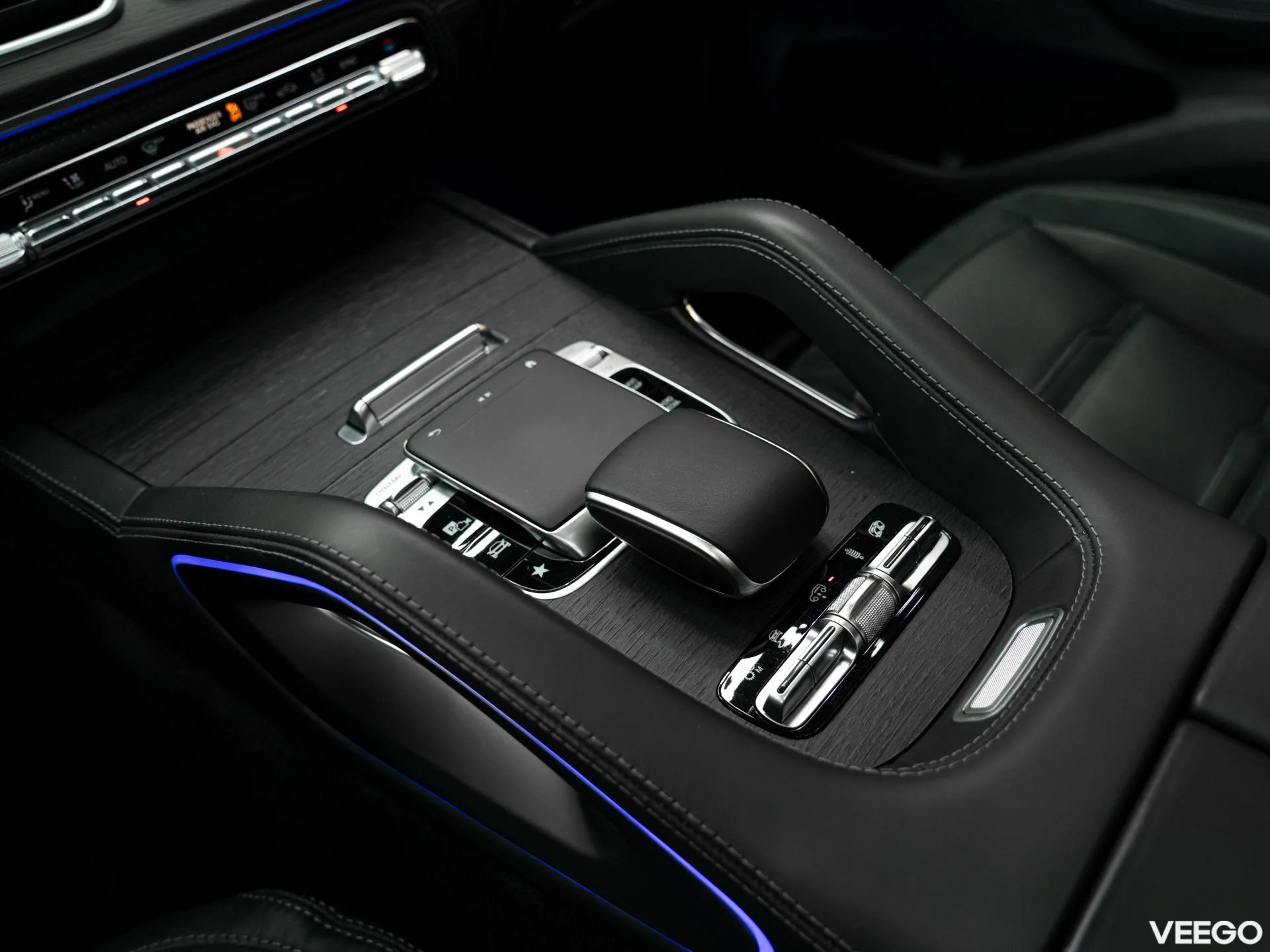 Mercedes-Benz GLS 63 AMG 4.0 450kW